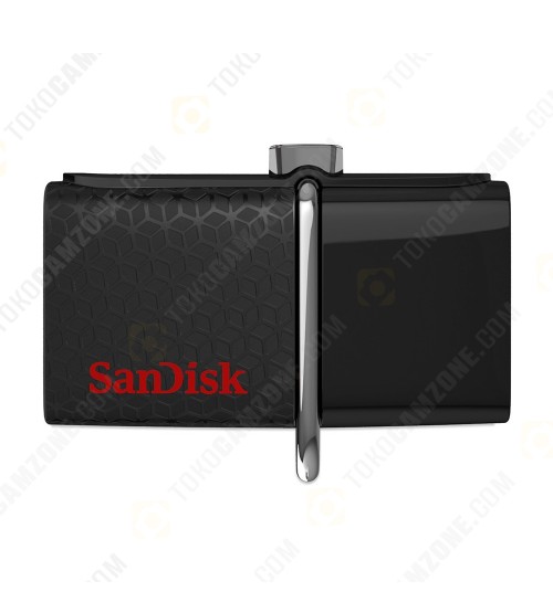 Sandisk 16GB Ultra Dual OTG USB 3.0 Flash Drive